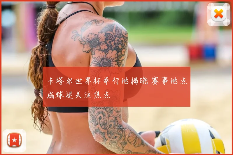 卡塔尔世界杯举行地揭晓 赛事地点成球迷关注焦点