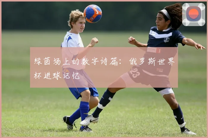 绿茵场上的数字诗篇：俄罗斯世界杯进球记忆